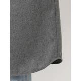 起毛デザインシャツ | Ungrid | 詳細画像43 