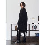 【Htage】サークルデザインレギンス | Ungrid | 詳細画像1