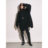 【Htage】サークルデザインレギンス | Ungrid | 詳細画像10