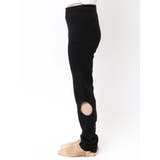 【Htage】サークルデザインレギンス | Ungrid | 詳細画像15