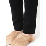 【Htage】サークルデザインレギンス | Ungrid | 詳細画像18