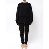 【Htage】サークルデザインレギンス | Ungrid | 詳細画像20