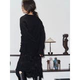 【Htage】サークルデザインレギンス | Ungrid | 詳細画像4