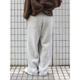 カシミヤ混ニットパンツ | Ungrid | 詳細画像36 