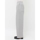 カシミヤ混ニットパンツ | Ungrid | 詳細画像42 