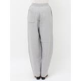 カシミヤ混ニットパンツ | Ungrid | 詳細画像43 