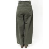 起毛コクーンチノパンツ | Ungrid | 詳細画像44 