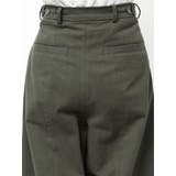 起毛コクーンチノパンツ | Ungrid | 詳細画像45 