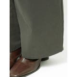 起毛コクーンチノパンツ | Ungrid | 詳細画像48 