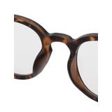 マットフレーム伊達メガネ | Ungrid | 詳細画像10 