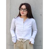 ウェリントンカラーレンズサングラス | Ungrid | 詳細画像4