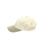 バイカラーロゴキャップ | Ungrid | 詳細画像17 