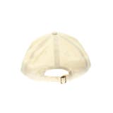 バイカラーロゴキャップ | Ungrid | 詳細画像19 