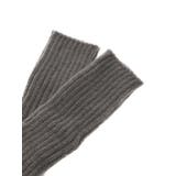 ルーズレッグウォーマー | Ungrid | 詳細画像10