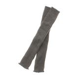 ルーズレッグウォーマー | Ungrid | 詳細画像13