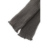 ルーズレッグウォーマー | Ungrid | 詳細画像9