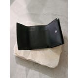 レザーミニウォレット | Ungrid | 詳細画像4 