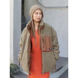 イヤーフラップニット帽 | Ungrid | 詳細画像12 