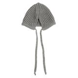 イヤーフラップニット帽 | Ungrid | 詳細画像18 