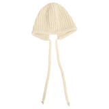 イヤーフラップニット帽 | Ungrid | 詳細画像20 