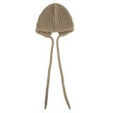 イヤーフラップニット帽 | Ungrid | 詳細画像21 