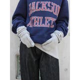 ニットスカーフミトンセット | Ungrid | 詳細画像11 