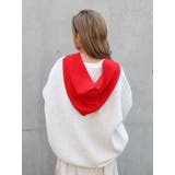 ニットスカーフミトンセット | Ungrid | 詳細画像6 