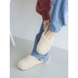 ボアデザインサボ | Ungrid | 詳細画像3 