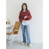 ボアデザインサボ | Ungrid | 詳細画像5 