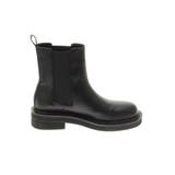 サイドゴアショートブーツ | Ungrid | 詳細画像16 