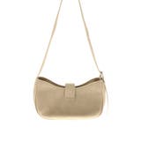 フェイクスウェードハンドバッグ | Ungrid | 詳細画像13 