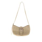 フェイクスウェードハンドバッグ | Ungrid | 詳細画像17 