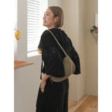 フェイクスウェードハンドバッグ | Ungrid | 詳細画像9 