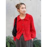 スパンコールハンドルバッグ | Ungrid | 詳細画像10 