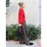 スパンコールハンドルバッグ | Ungrid | 詳細画像11 