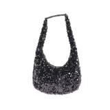 スパンコールハンドルバッグ | Ungrid | 詳細画像18 