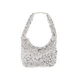 スパンコールハンドルバッグ | Ungrid | 詳細画像19 