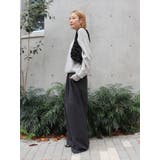 スパンコールハンドルバッグ | Ungrid | 詳細画像9 