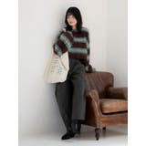 ビッグロゴトートバッグ | Ungrid | 詳細画像11 