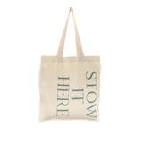 ビッグロゴトートバッグ | Ungrid | 詳細画像21 