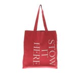 ビッグロゴトートバッグ | Ungrid | 詳細画像22 