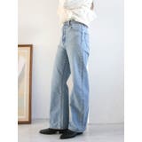 スタッズルーズデニム | Ungrid | 詳細画像20 