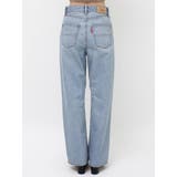 スタッズルーズデニム | Ungrid | 詳細画像29 