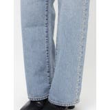 スタッズルーズデニム | Ungrid | 詳細画像33 