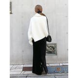 ハイネックルーズニット | Ungrid | 詳細画像27