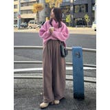 ハイネックルーズニット | Ungrid | 詳細画像32