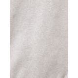 カシミヤ混スムース編みルーズニット | Ungrid | 詳細画像35