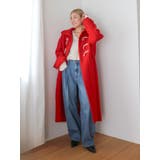 ラムウールVネックニット | Ungrid | 詳細画像50