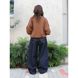 ロゴルーズスウェット | Ungrid | 詳細画像26 