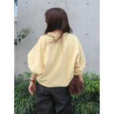 ロゴルーズスウェット | Ungrid | 詳細画像28 